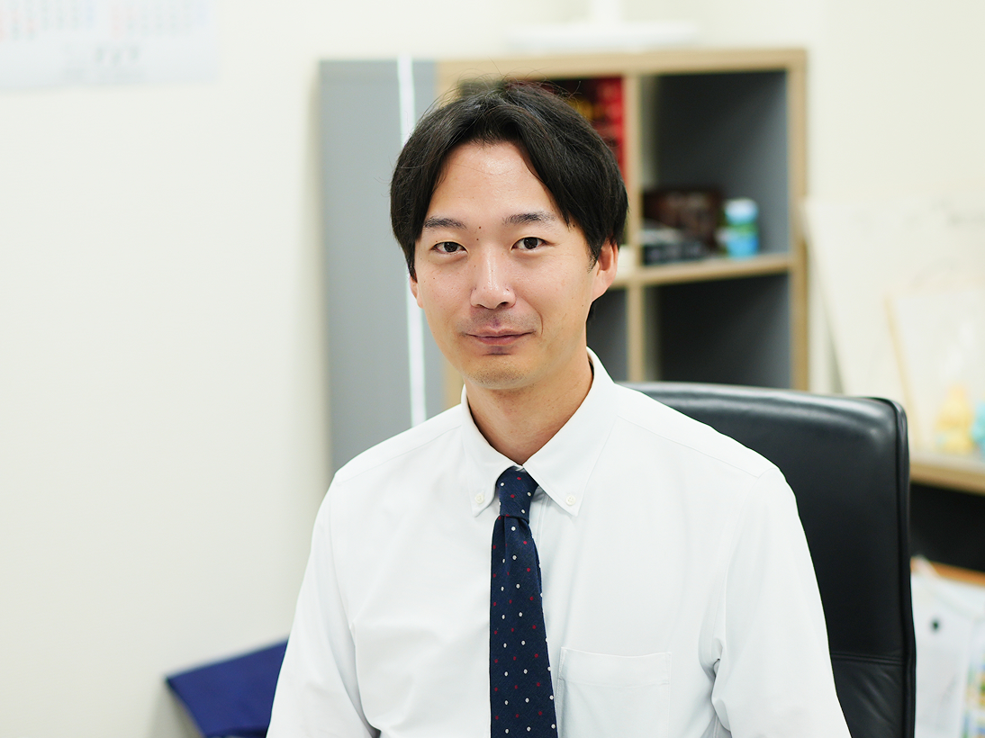 株式会社ワーム 取締役 村上克也の写真